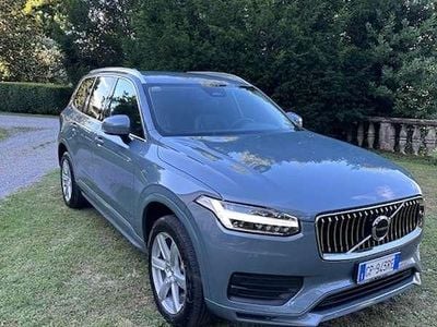 Usata Volvo XC90 Core 235 CV (172 kW) 2023 SUV