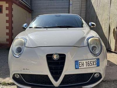 Usata Alfa Romeo MiTo Distinctive 135 CV (99 kW) 2011 Utilitaria