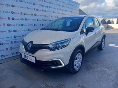 usata Renault Captur 1ª serie TCe 12V 90 CV Start&Stop Energy Life