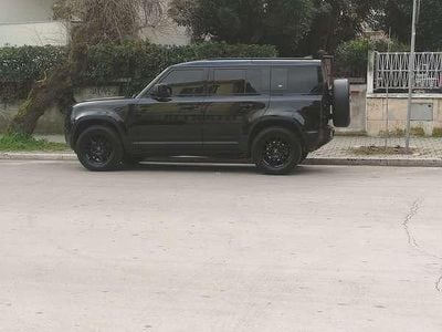 Usata Land Rover Defender S 200 CV (147 kW) 2021 SUV
