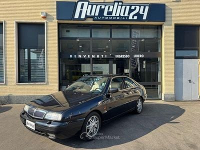 Lancia Kappa