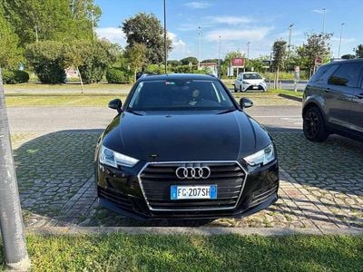 Usata Audi A4 Ambiente 90 CV (66 kW) 2017 Station wagon