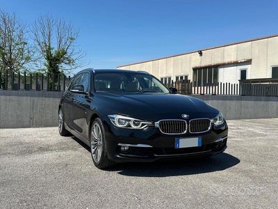 usata BMW 330 Luxury