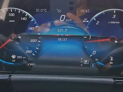 Usata Mercedes GLA180 Premium 116 CV (85 kW) 2023 SUV