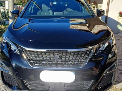 Usata Peugeot 3008 GT-line 131 CV (96 kW) 2020 SUV