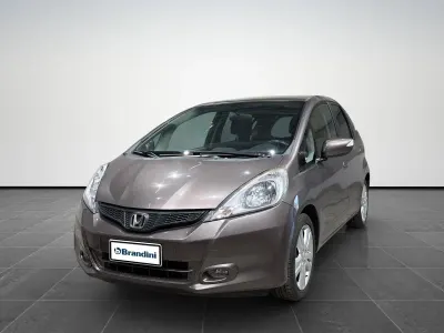 Usata Honda Jazz