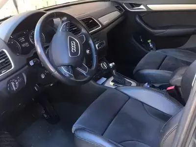 Usata Audi Q3 177 CV (130 kW) 2014 SUV