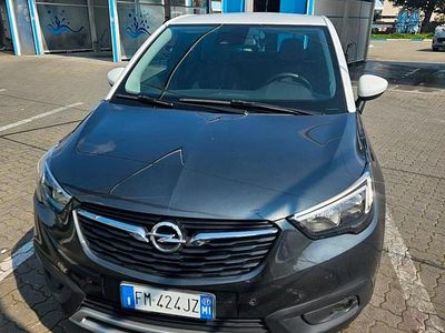 Occasion Opel Crossland 130 ch (95 kW) 2017 SUV
