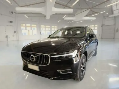 Usata Volvo XC60