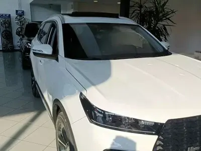 Usata DR DR 6.0