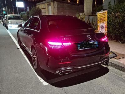 usata Mercedes C300 C 300 d Mild hybrid Premium Pro