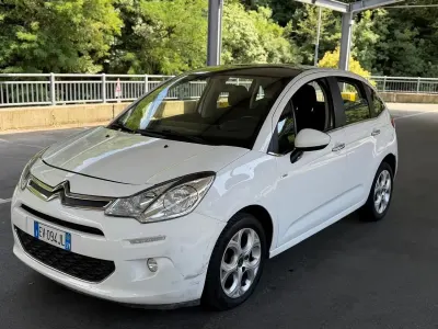 Usata Citroën C3
