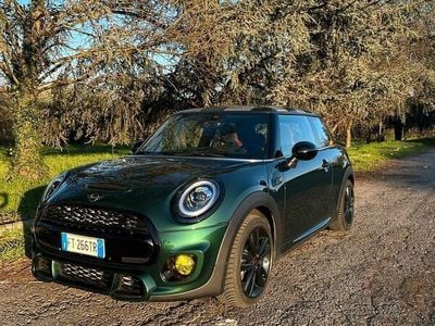 Mini John Cooper Works