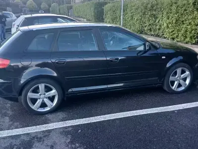 Usata Audi A3