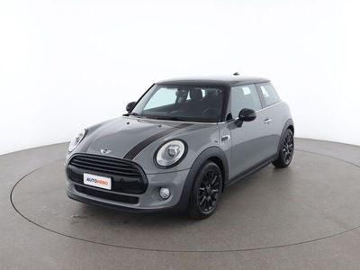 usata Mini Cooper D Cooper D 1.5