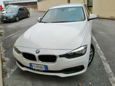 Usata BMW 318