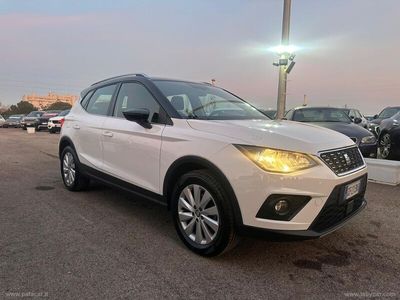 usata Seat Arona 1.0 EcoTSI XCELLENCE