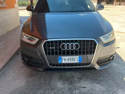 Usata Audi Q3