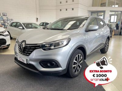 usata Renault Kadjar TCe 140CV Business