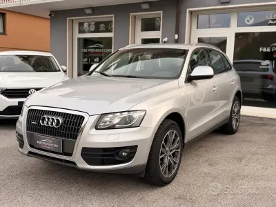 Usata Audi Q5