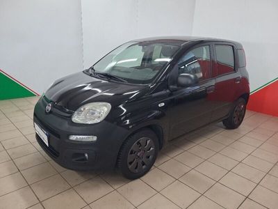 usata Fiat Panda Panda1.3 MJT S&S Pop Van 2 posti