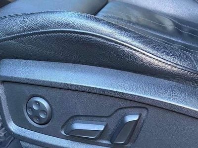 Usata Audi Q5 Sport 190 CV (139 kW) 2018 Nero SUV