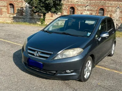 Usata Honda FR-V
