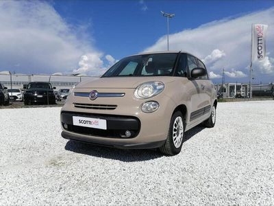 usata Fiat 500L L 1.4 Pop