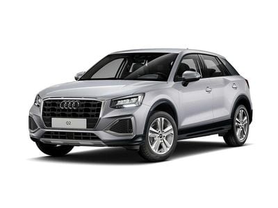 Usata Audi Q2