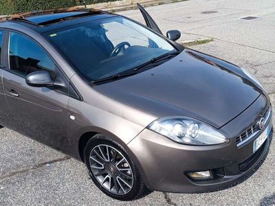 Fiat Bravo