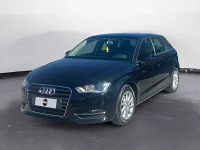 Usata Audi A3 Sportback