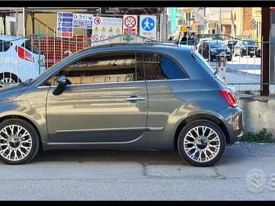 Usata Fiat 500 95 CV (69 kW) 2017 Utilitaria