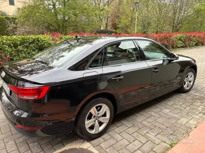 Usado Audi A4