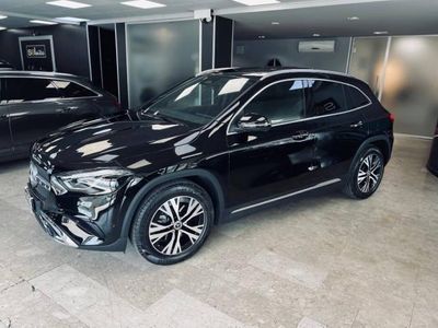 usata Mercedes GLA200 Classed Progressive Advanced Plus auto