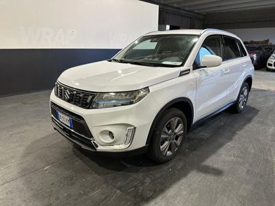 usata Suzuki Vitara 1.4 Hybrid Easy Starview