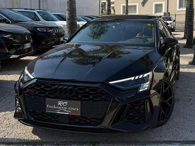 Usata Audi RS3 400 CV (294 kW) 2022 Other Berlina