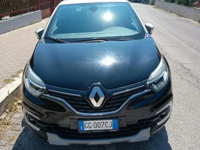 Usata Renault Captur 90 CV (66 kW) 2019 SUV