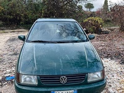 Usata VW Polo 1998 Berlina