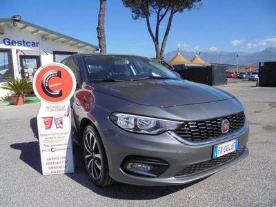 usata Fiat Tipo 1.6 Mjt 4 porte Lounge