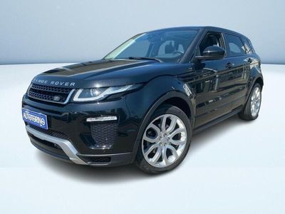 usata Land Rover Range Rover evoque Evoque 2.0 td4 HSE D