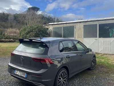 Usata 2021 VW Golf Style Berlina | 23.000 € (Molto cara)