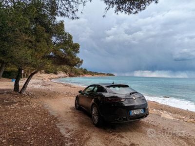 Alfa Romeo Brera