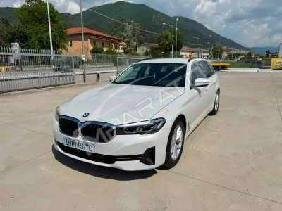 Usata BMW 530