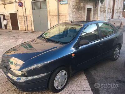 Käytetty Fiat Brava 80 HP (58 kW) 1998 Viistoperä