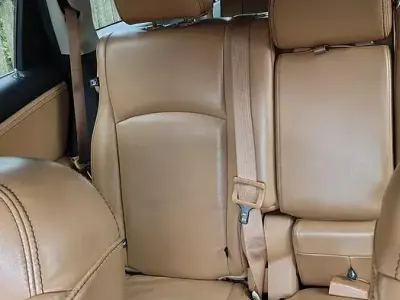 Usata Fiat Freemont 140 CV (102 kW) 2014 Blu SUV