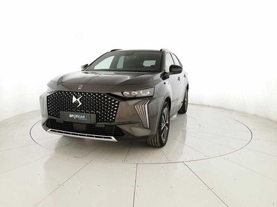 Nuova DS Automobiles DS7 Crossback 131 CV (96 kW) 2025 Grigio SUV
