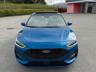 Begagnad Ford Focus 120 HK (88 kW) 2022 Sedan