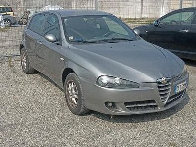 usata Alfa Romeo 147 2ª serie - 2009