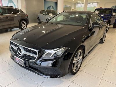 usata Mercedes C220 Classe Ed Sport auto...