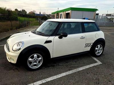 Usata 2009 Mini Cooper Utilitaria | 5999 € (Buon prezzo)
